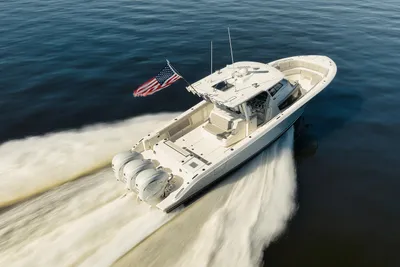 2022 Pursuit S-378