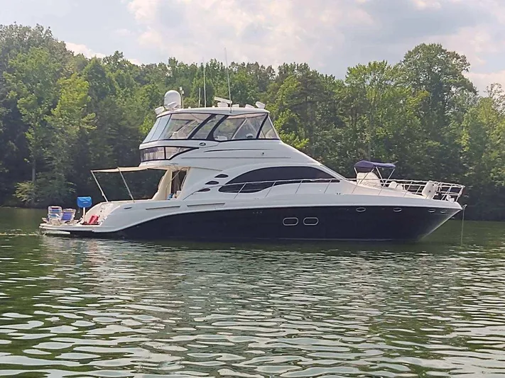 Cashed Out Yacht Photos Pics 