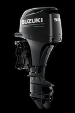 2023 Suzuki DF 50