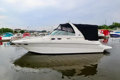 Sea Ray 310 Sundancer