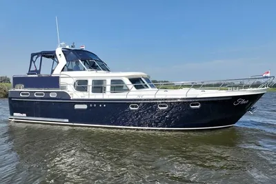 2006 Argos Line 12.50