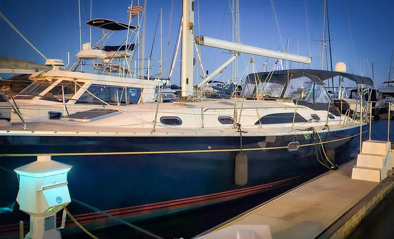 Kinship Ll Yacht Photos Pics 