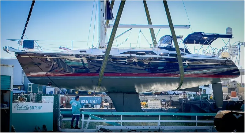 Kinship Ll Yacht Photos Pics 