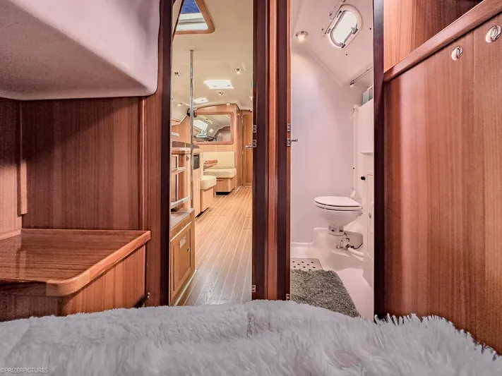 Kinship Ll Yacht Photos Pics 