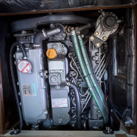 Kinship Ll Yacht Photos Pics 