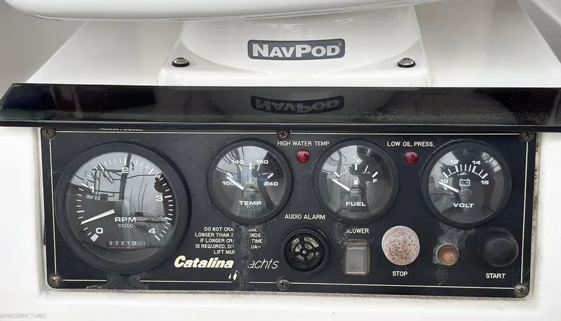 Kinship Ll Yacht Photos Pics 