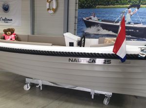 2023 Nautica 525 boot