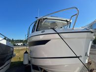 2022 Parker Poland 760 Quest