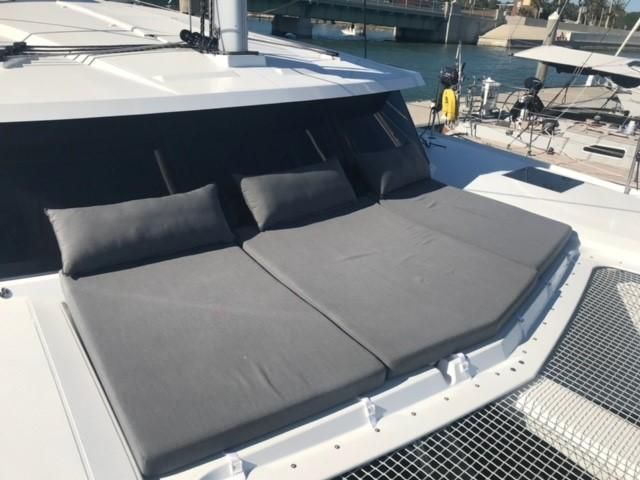 2020 Fountaine Pajot Lucia 40