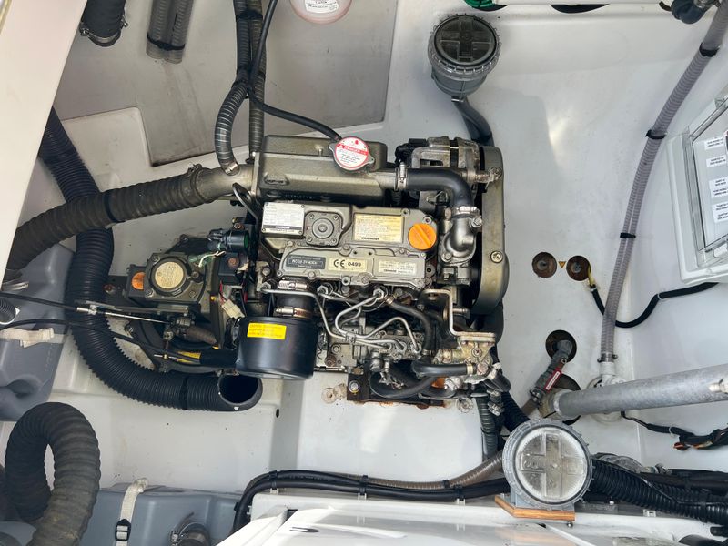 2020 Fountaine Pajot Lucia 40