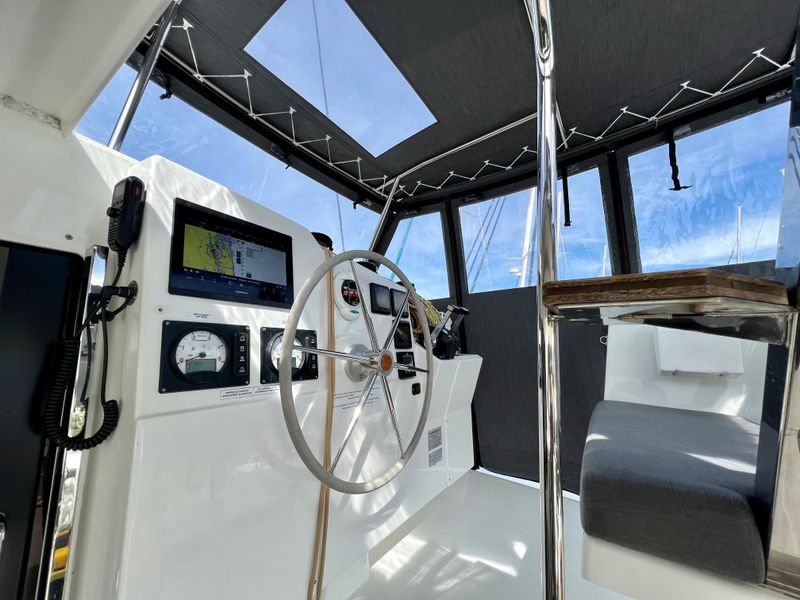 2020 Fountaine Pajot Lucia 40