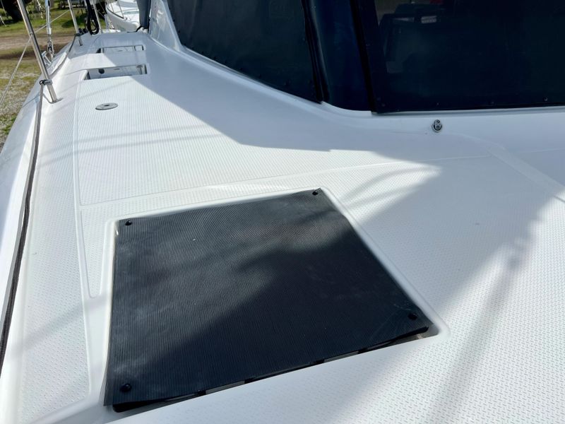 2020 Fountaine Pajot Lucia 40