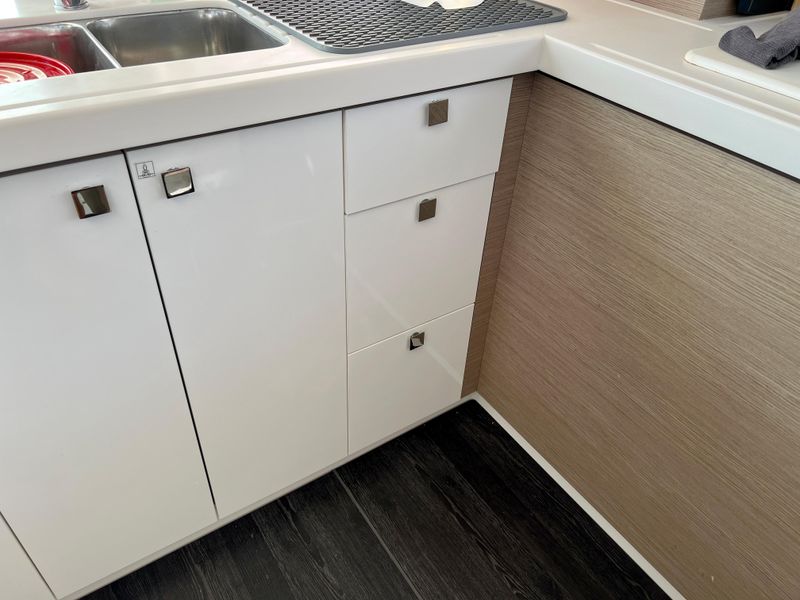 2020 Fountaine Pajot Lucia 40