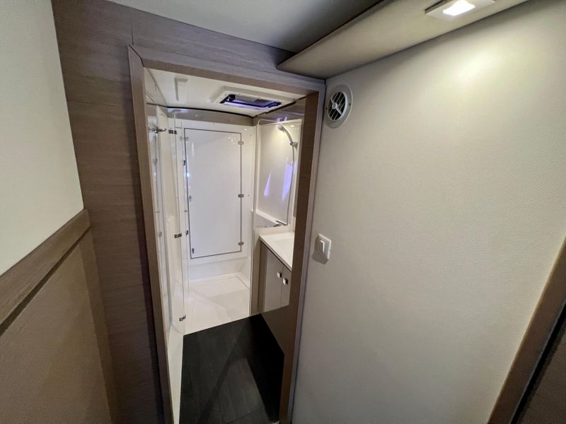 2020 Fountaine Pajot Lucia 40