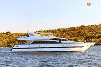 2000 Elegance 76
