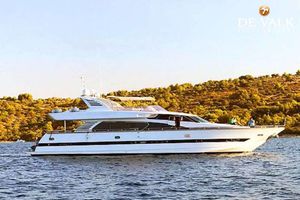 2000 Elegance 76