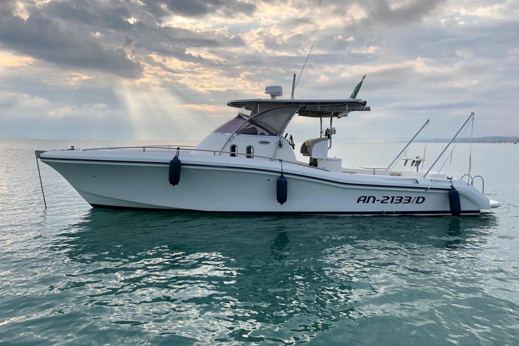 Firebird Sole Sole 36