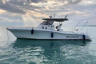 Firebird Sole Sole 36