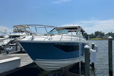 Sea Ray 320 Sundancer