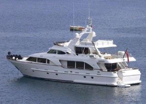 Benetti Tradition 100