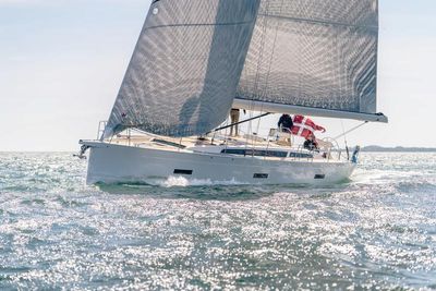 X-Yachts Pure X-4.9