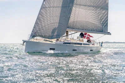 X-Yachts X-4.9