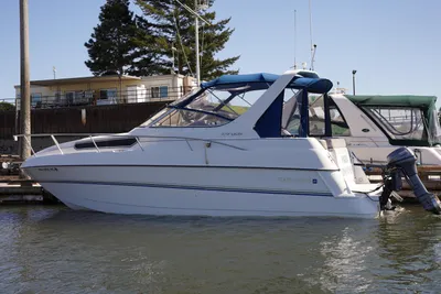 Four Winns 278 Vista