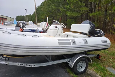 Nautica RIB 15