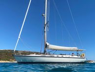 2000 Wauquiez Centurion 48S