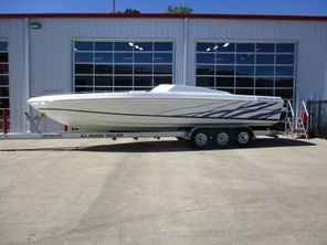 Baja 32 Outlaw SST