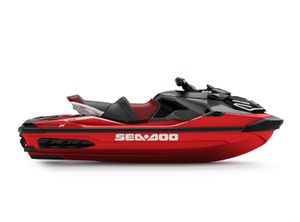 Sea-Doo RXT-X RS 300 - Sound System