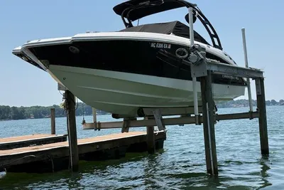 Chaparral 244 Sunesta