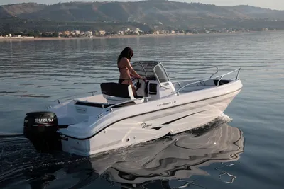 Ranieri Voyager 19S