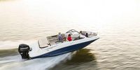 2023 Bayliner VR6 Aussenborder Version