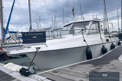 1992 Beneteau Antares 680