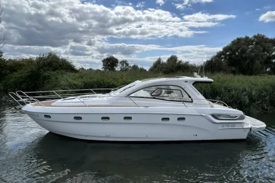 2012 Bavaria 43 HT Sport