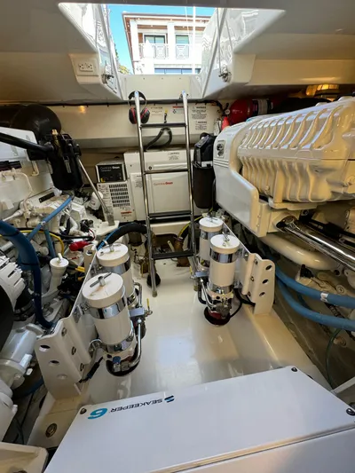 Lil Fella Yacht Photos Pics 