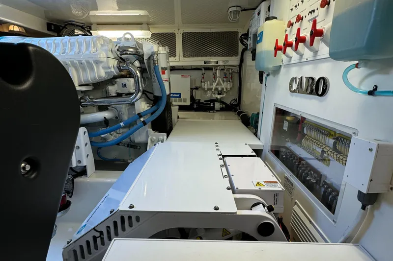 Lil Fella Yacht Photos Pics 