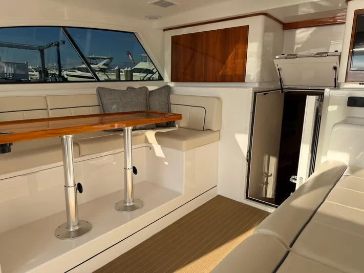 Work Release Yacht Photos Pics 