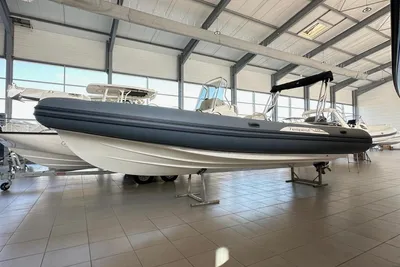 2025 Capelli Tempest 775