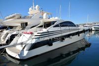 2003 Cantieri di Pisa KAITOS 76
