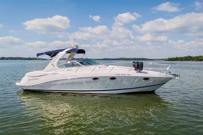 Four Winns 348 Vista