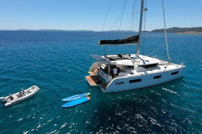 2024 Lagoon LAGOON 46