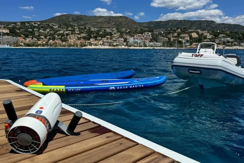  Yacht Photos Pics Lagoon 46 de 2024