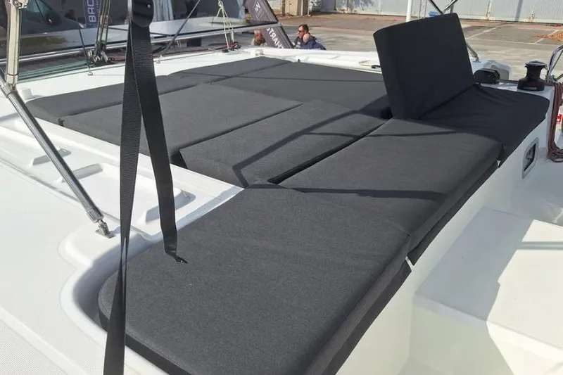  Yacht Photos Pics Lagoon 46 de 2024