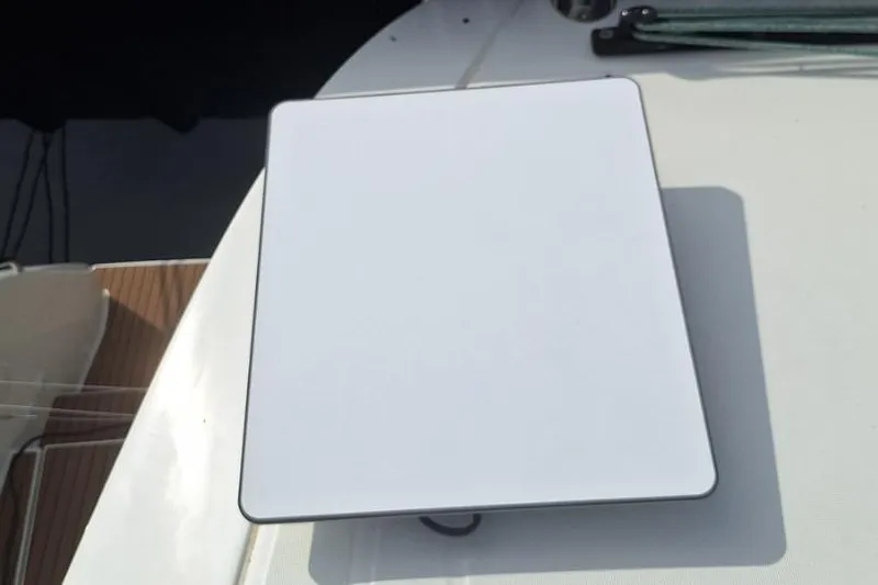  Yacht Photos Pics Lagoon 46 de 2024