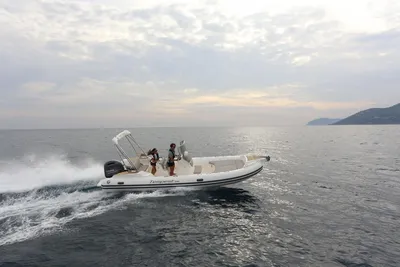 2025 Capelli Tempest 700