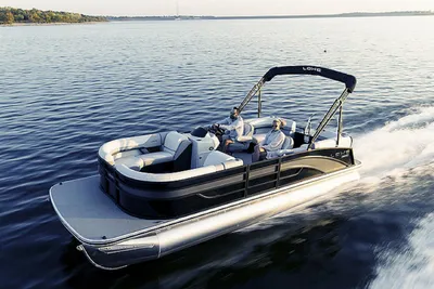 Lowe SS230WV