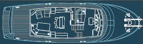 Evening Star Yacht Photos Pics 