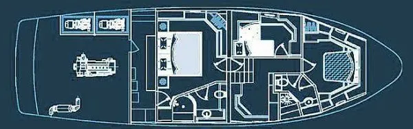 Evening Star Yacht Photos Pics 